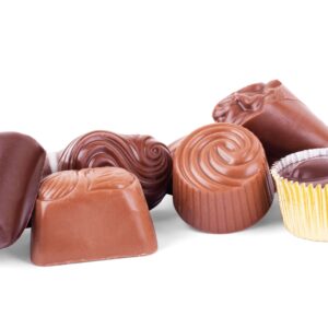 פרלינים בתפזורת