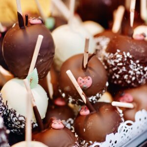 מציצות שוקולד